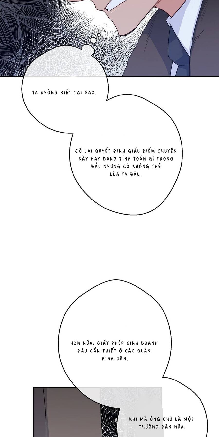 50 Công Thức Pha Trà Của Nữ Công Tước Chapter 122 - 39