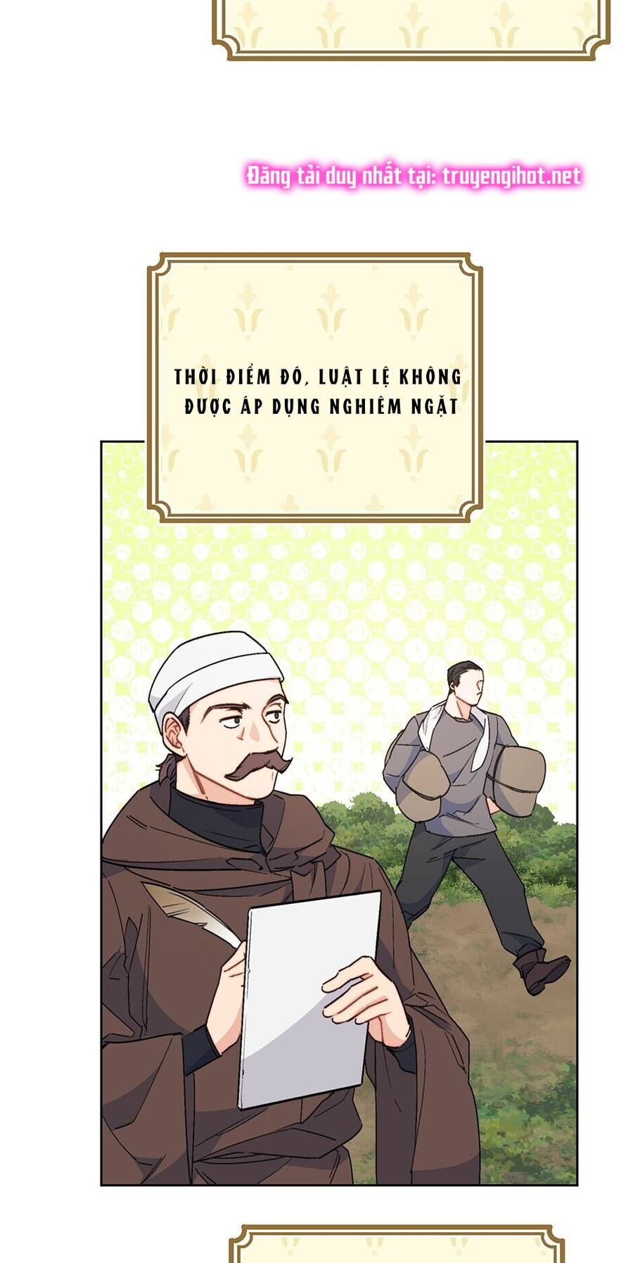 50 Công Thức Pha Trà Của Nữ Công Tước Chapter 122 - 5