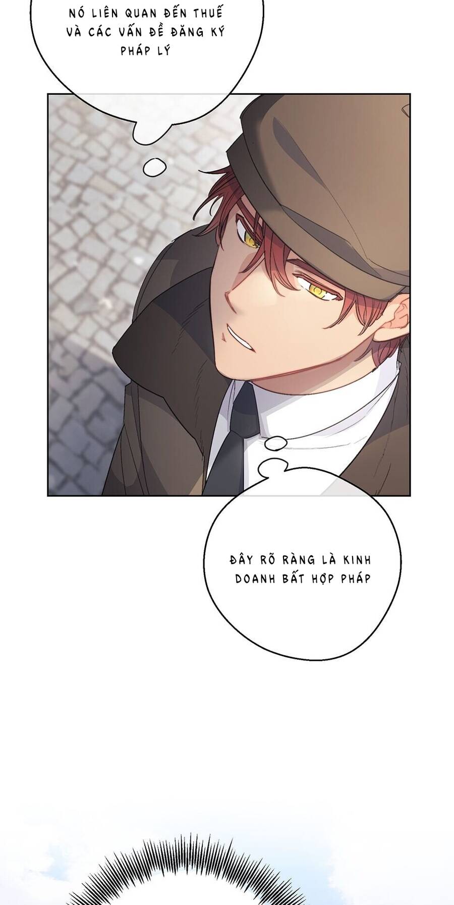 50 Công Thức Pha Trà Của Nữ Công Tước Chapter 122 - 43