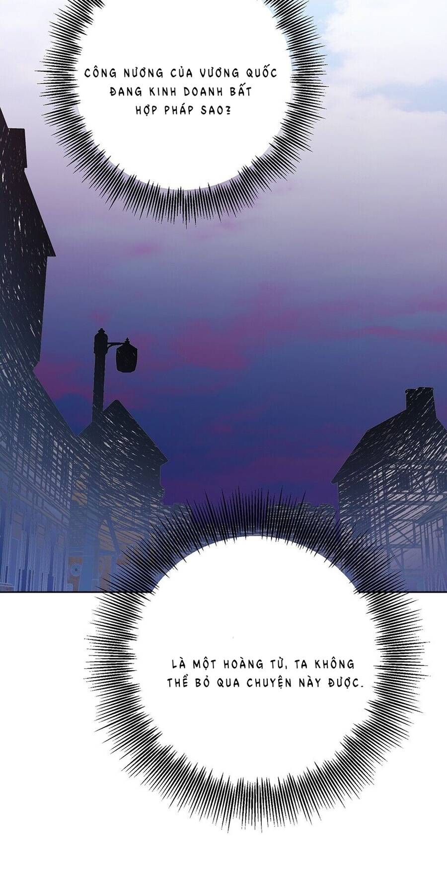 50 Công Thức Pha Trà Của Nữ Công Tước Chapter 122 - 44