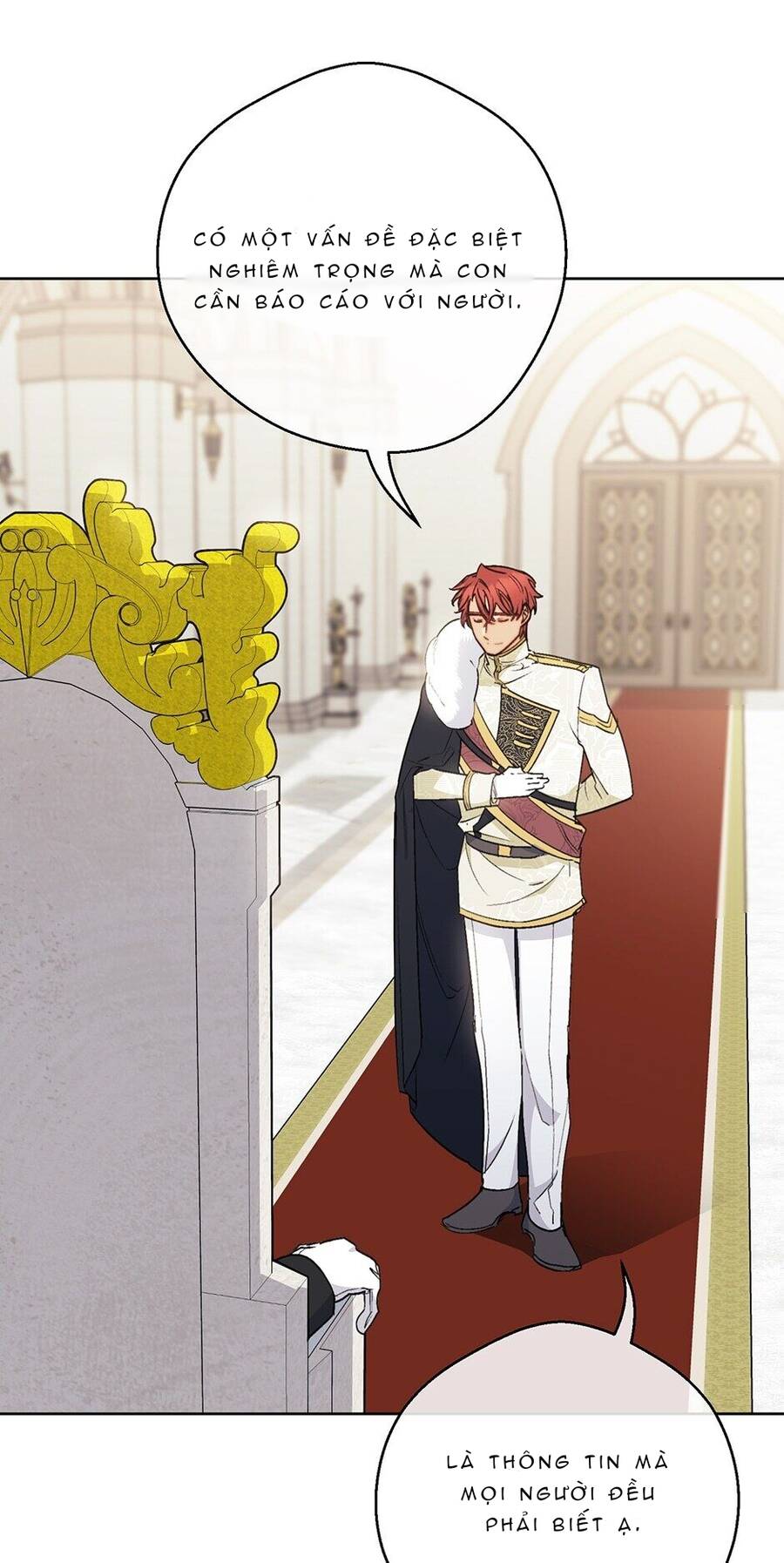 50 Công Thức Pha Trà Của Nữ Công Tước Chapter 122 - 46