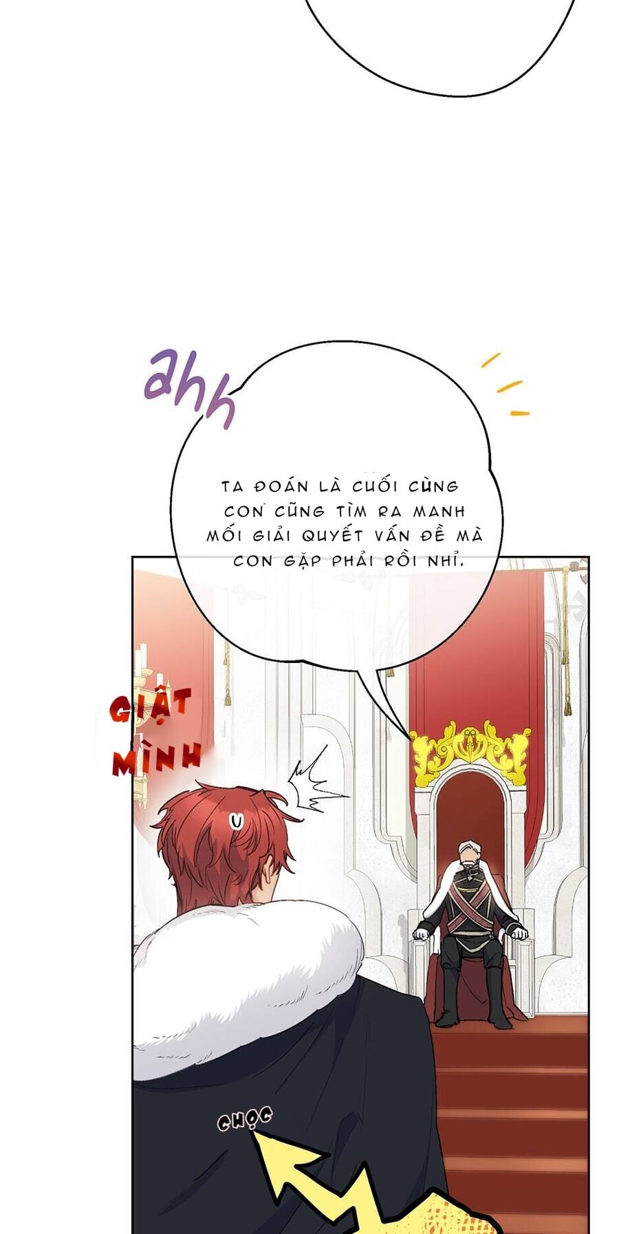 50 Công Thức Pha Trà Của Nữ Công Tước Chapter 122 - 47