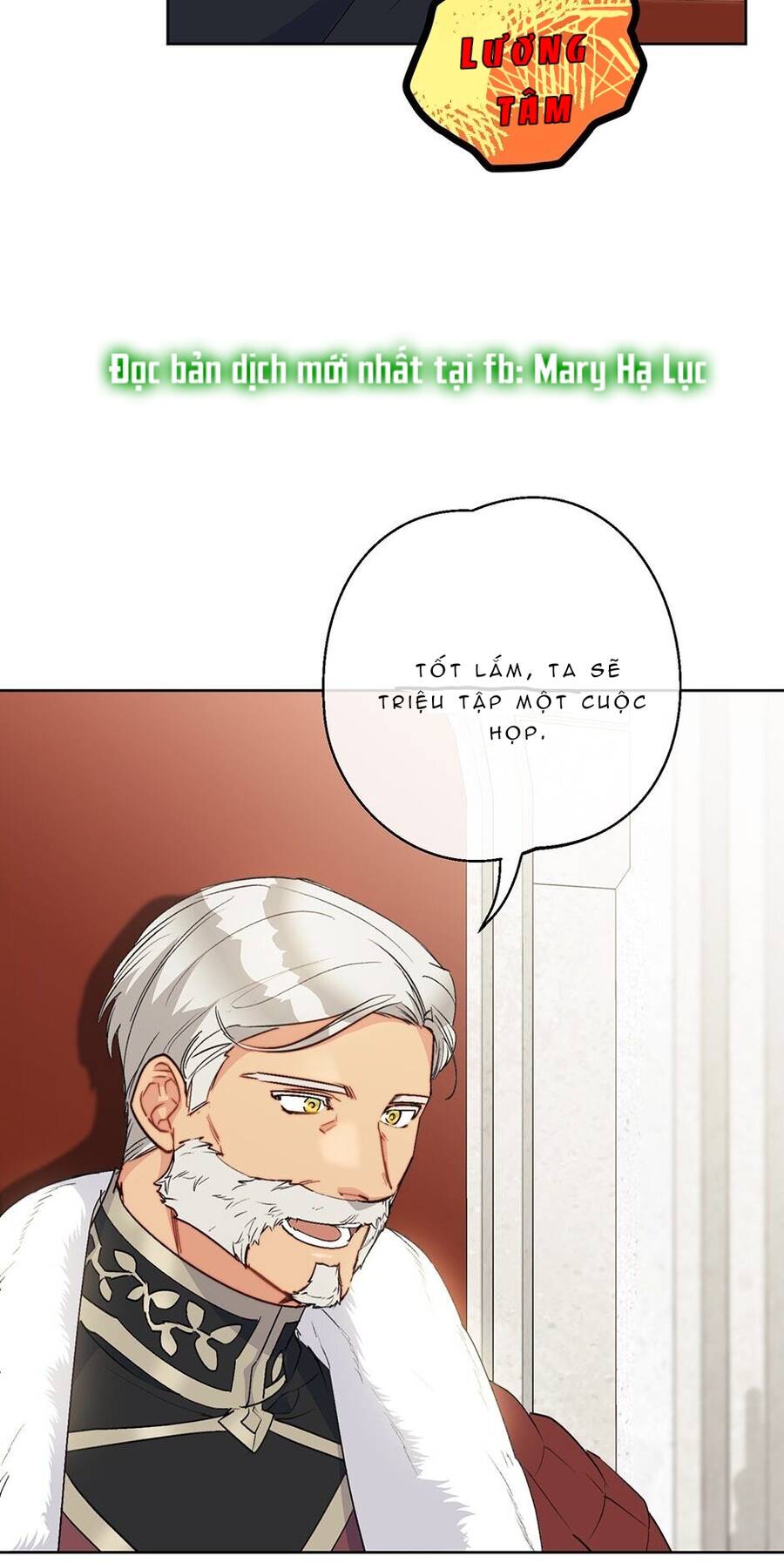 50 Công Thức Pha Trà Của Nữ Công Tước Chapter 122 - 48