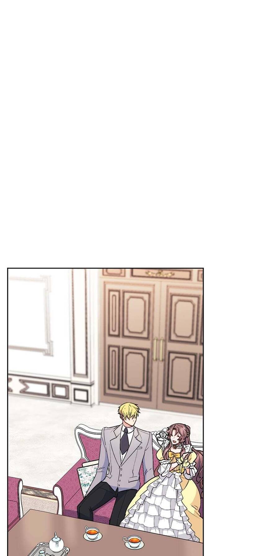 50 Công Thức Pha Trà Của Nữ Công Tước Chapter 122 - 49