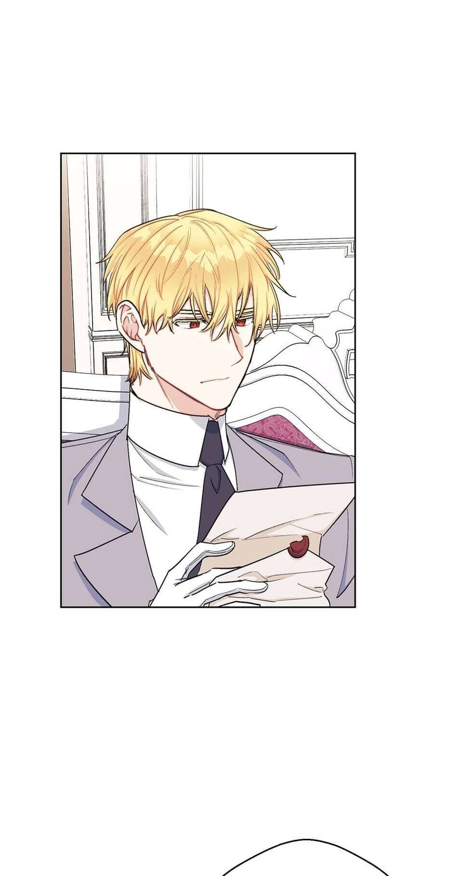 50 Công Thức Pha Trà Của Nữ Công Tước Chapter 122 - 52