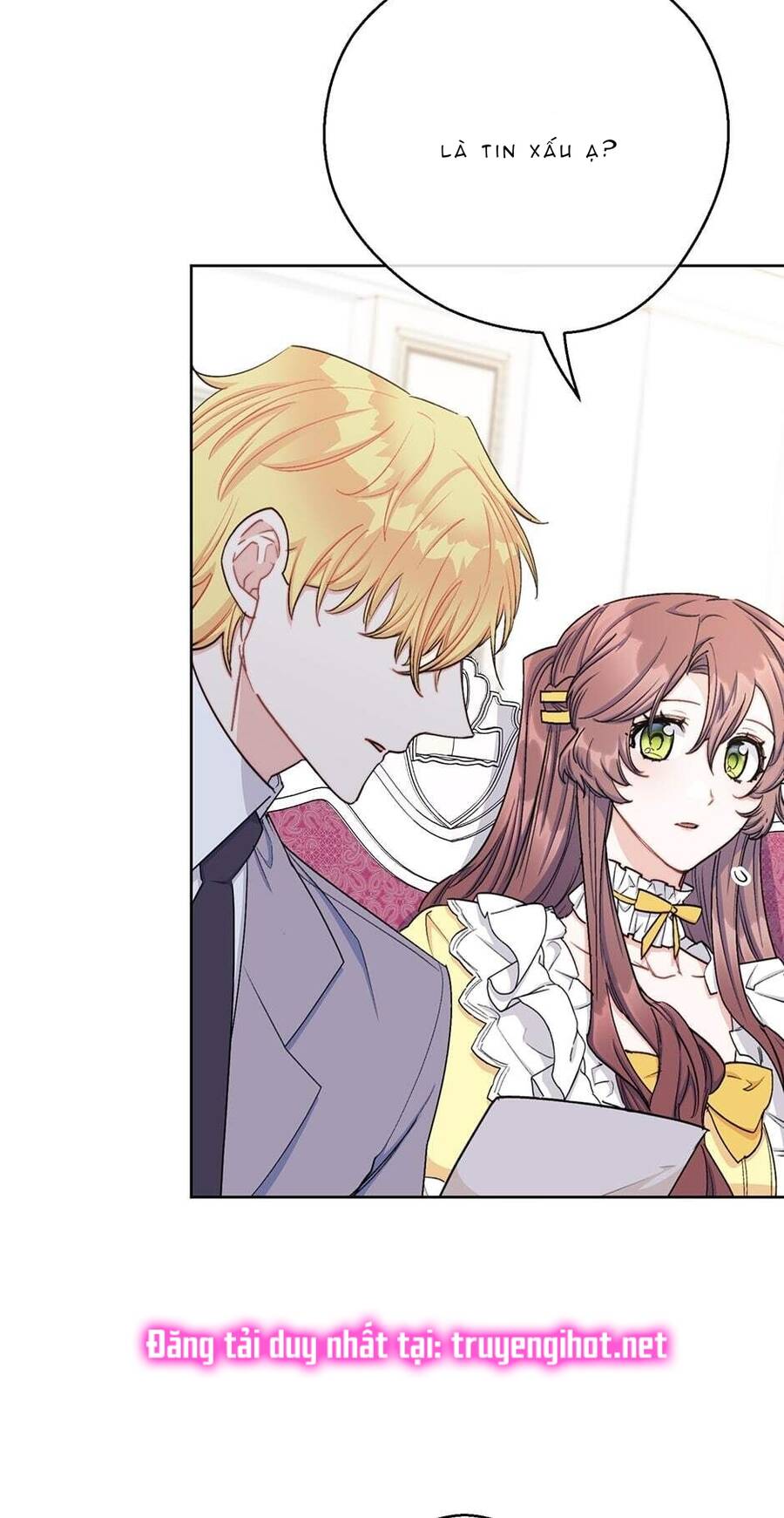 50 Công Thức Pha Trà Của Nữ Công Tước Chapter 122 - 53