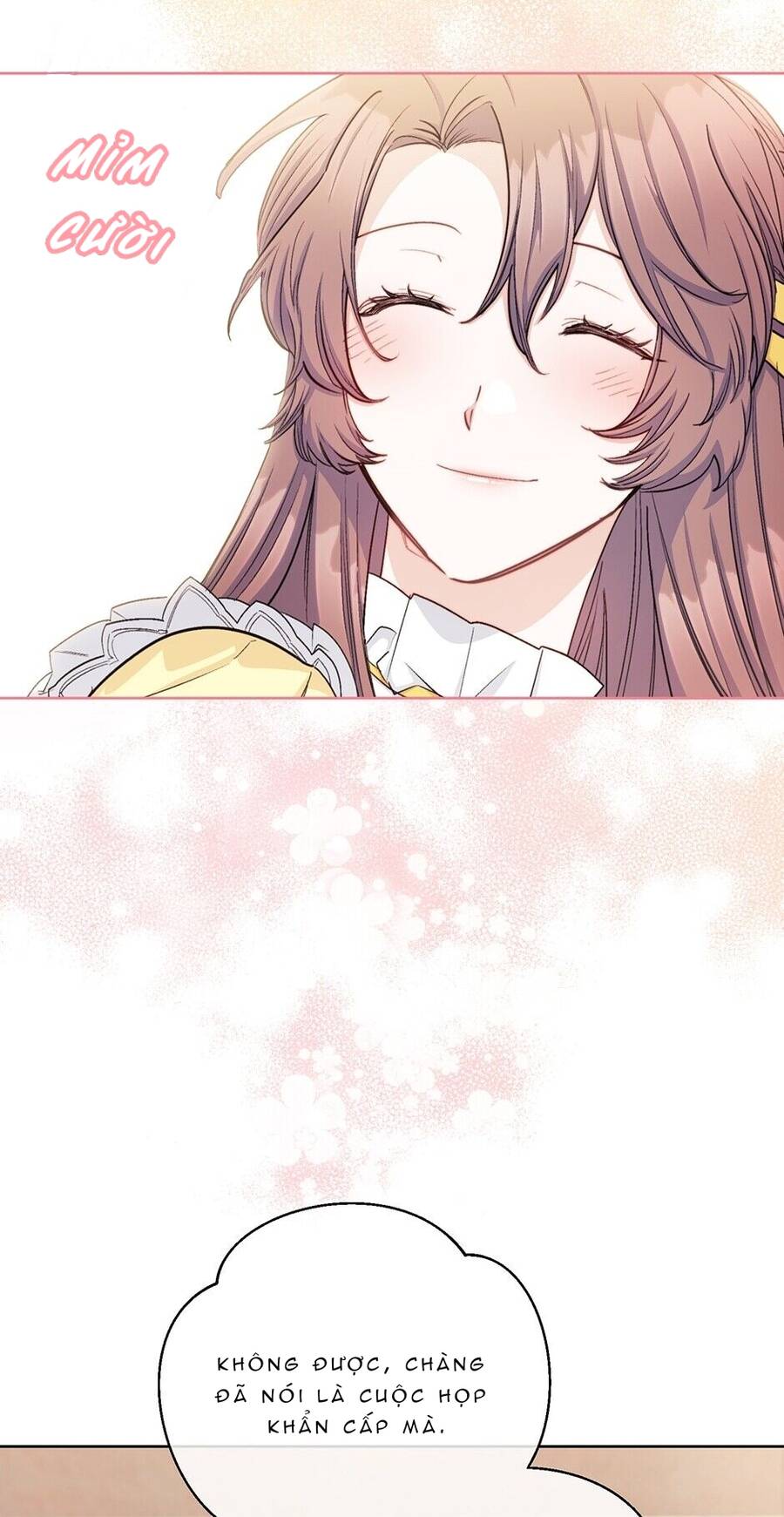 50 Công Thức Pha Trà Của Nữ Công Tước Chapter 122 - 59