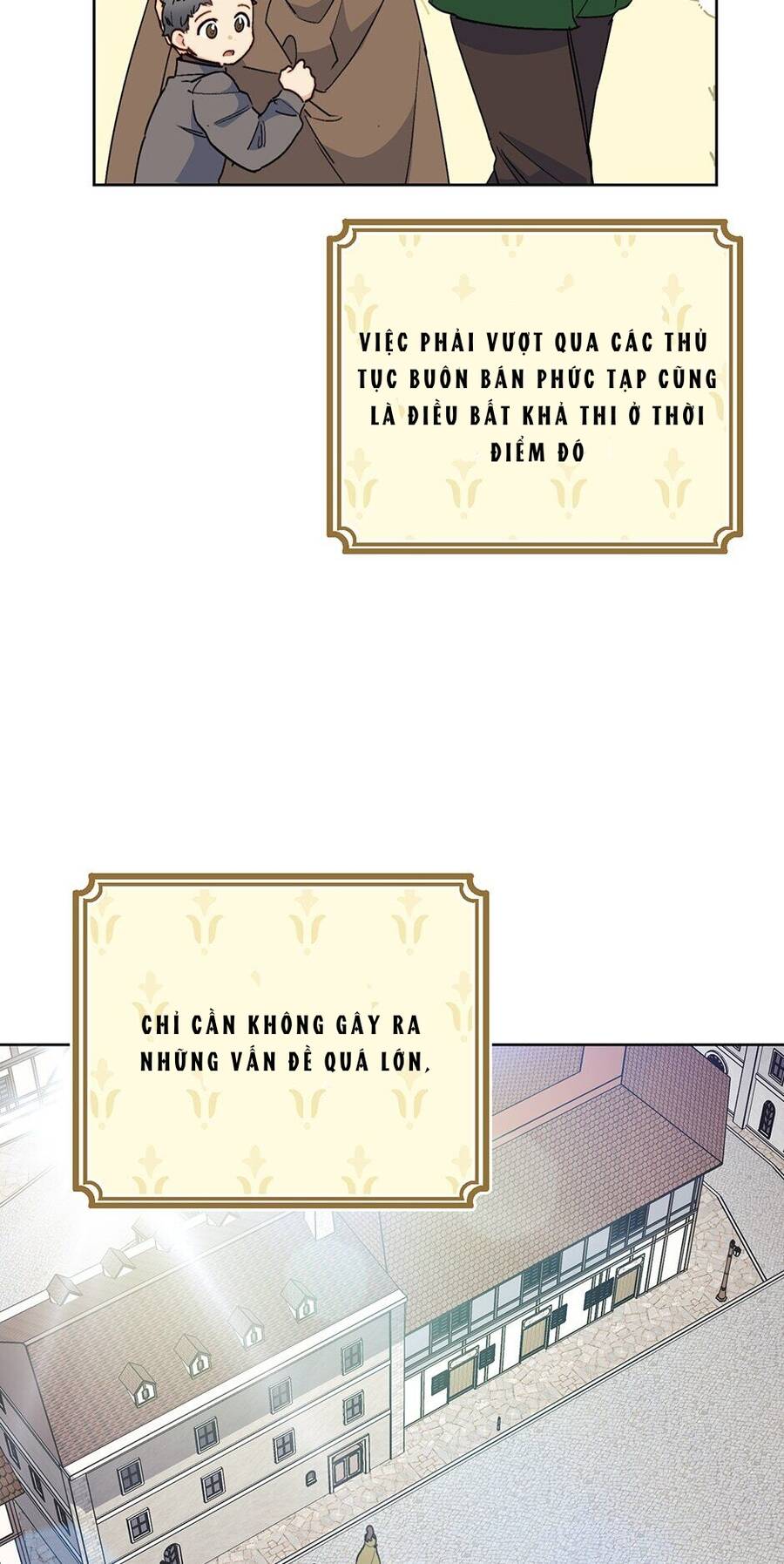 50 Công Thức Pha Trà Của Nữ Công Tước Chapter 122 - 7