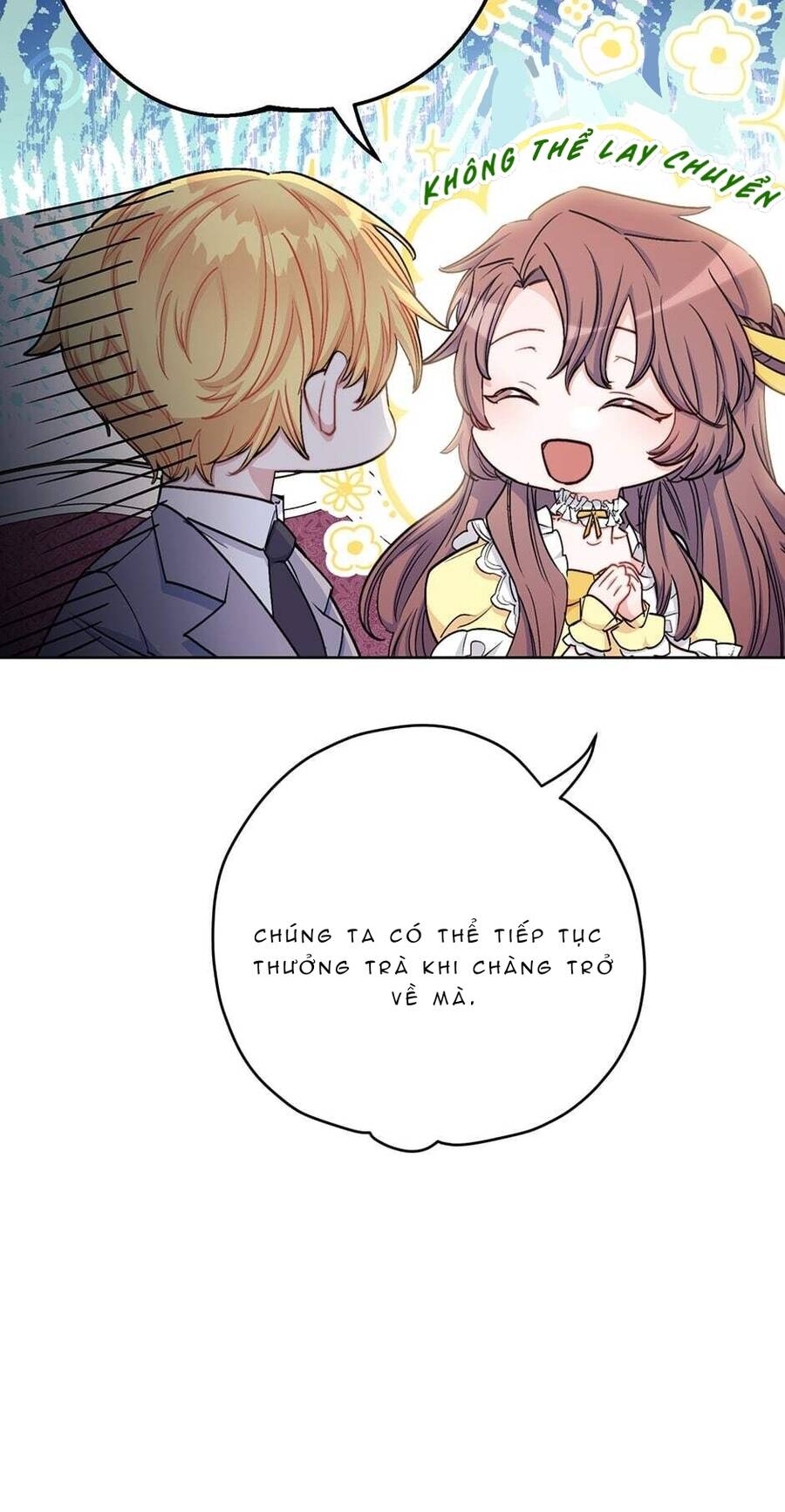 50 Công Thức Pha Trà Của Nữ Công Tước Chapter 122 - 61