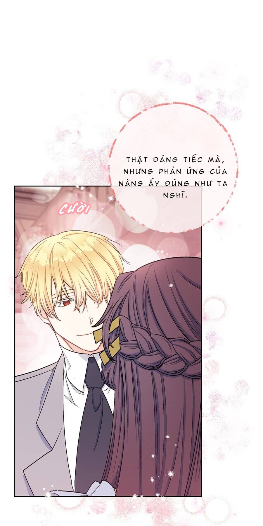 50 Công Thức Pha Trà Của Nữ Công Tước Chapter 122 - 62