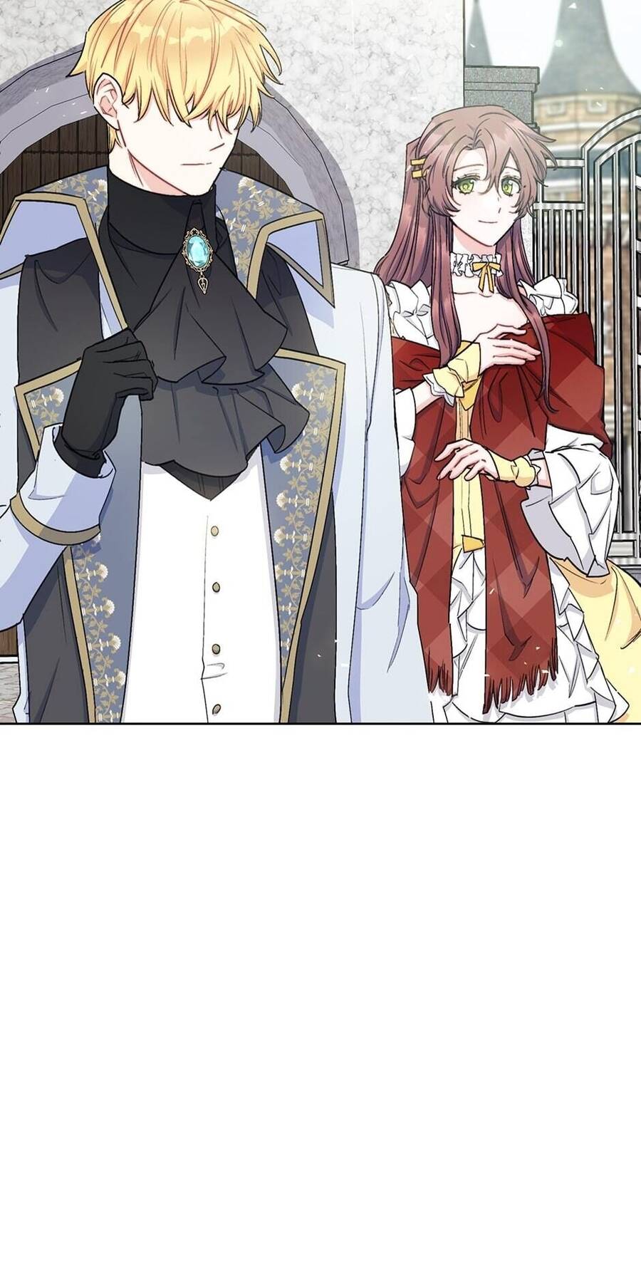 50 Công Thức Pha Trà Của Nữ Công Tước Chapter 122 - 65