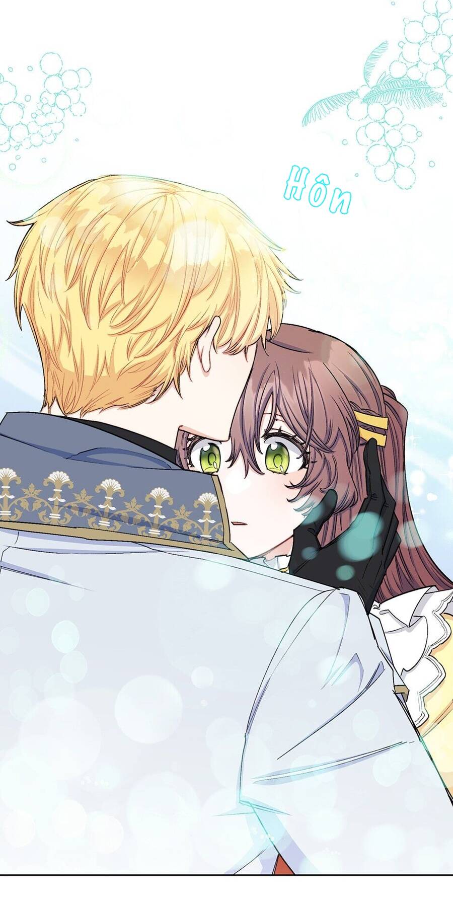 50 Công Thức Pha Trà Của Nữ Công Tước Chapter 122 - 70