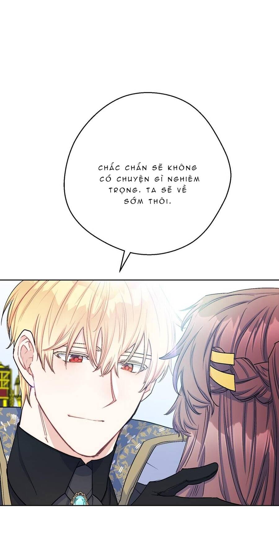 50 Công Thức Pha Trà Của Nữ Công Tước Chapter 122 - 71