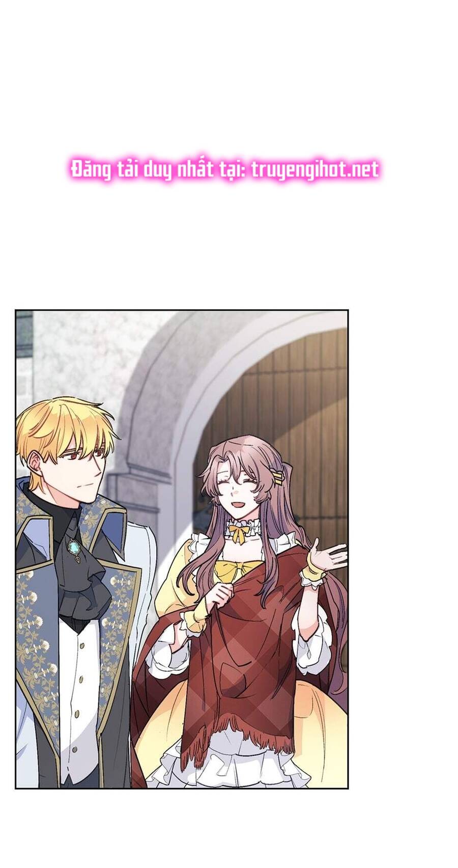 50 Công Thức Pha Trà Của Nữ Công Tước Chapter 122 - 73