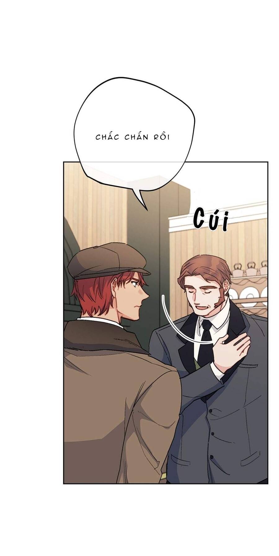 50 Công Thức Pha Trà Của Nữ Công Tước Chapter 122 - 10