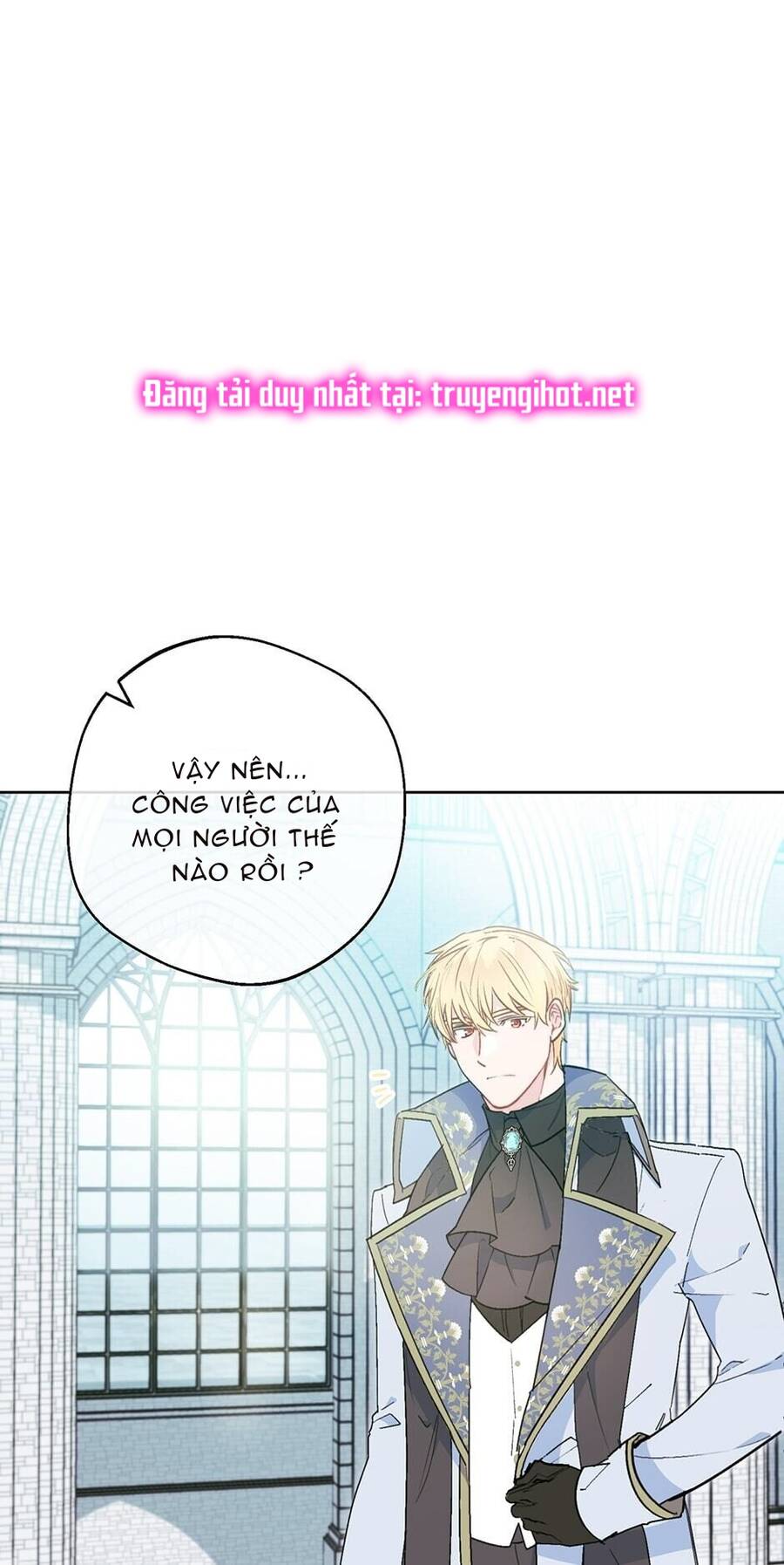 50 Công Thức Pha Trà Của Nữ Công Tước Chapter 123 - 1