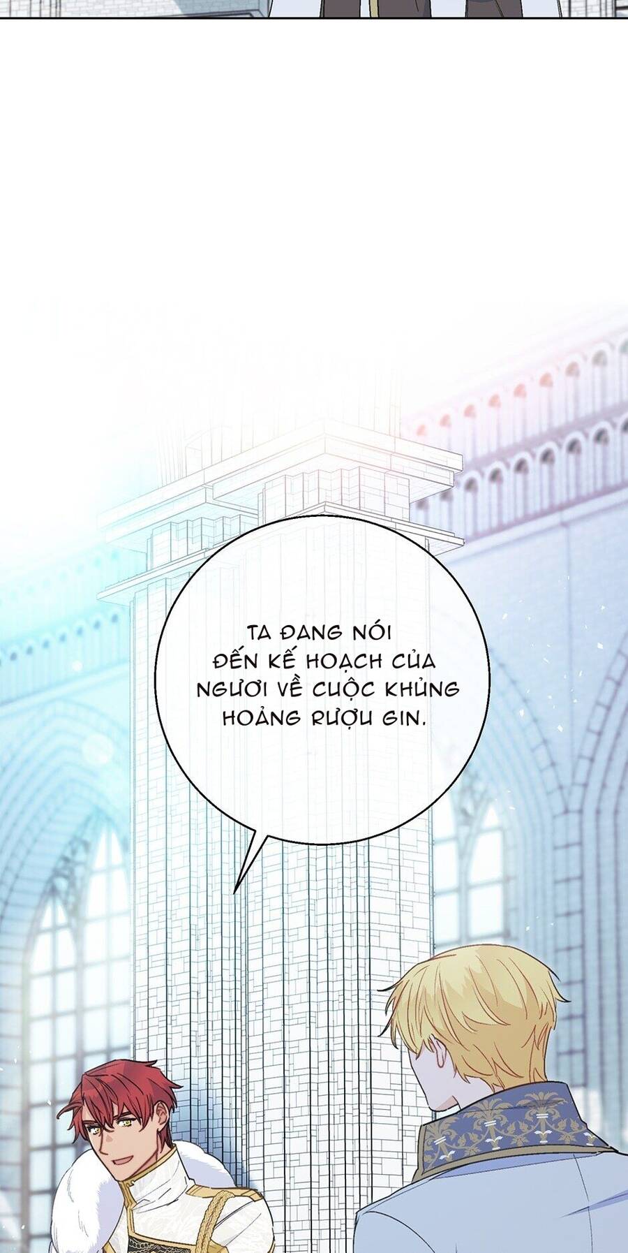 50 Công Thức Pha Trà Của Nữ Công Tước Chapter 123 - 2