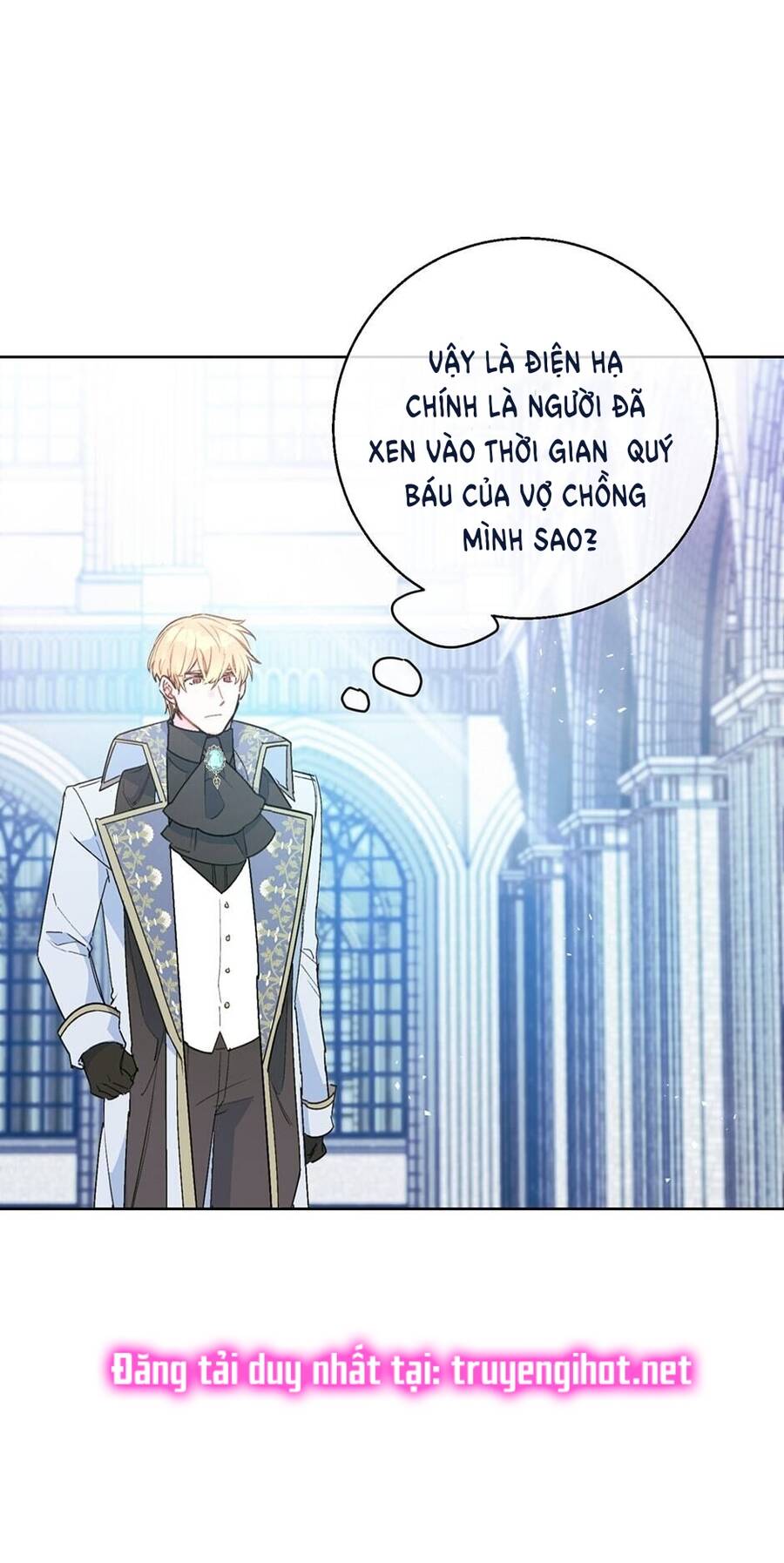 50 Công Thức Pha Trà Của Nữ Công Tước Chapter 123 - 11