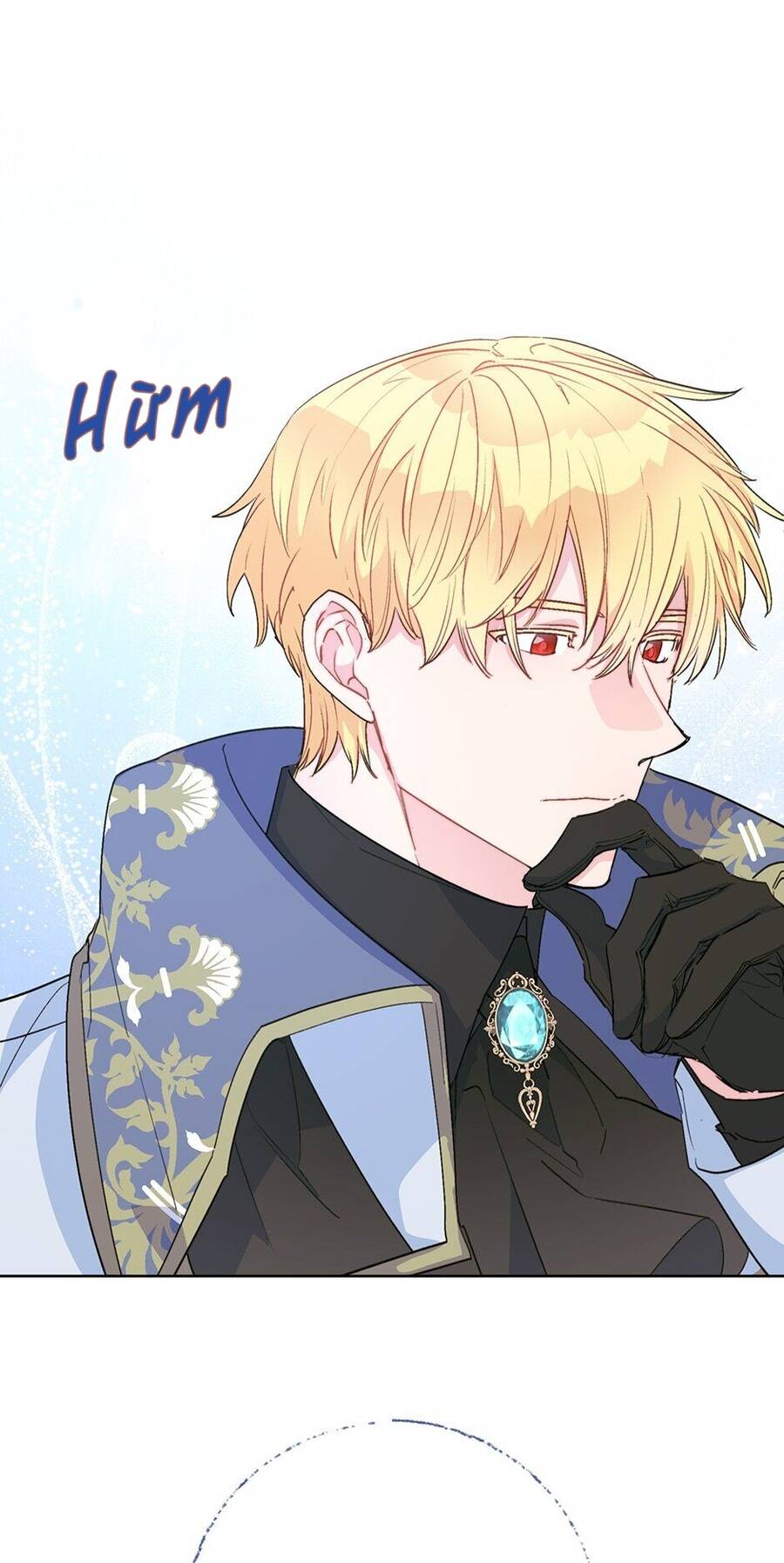 50 Công Thức Pha Trà Của Nữ Công Tước Chapter 123 - 12