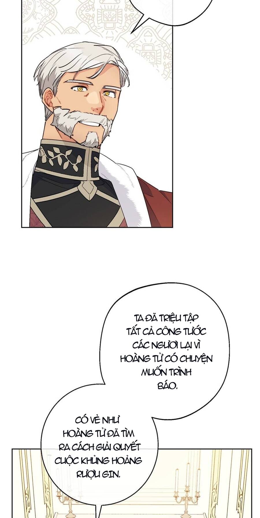 50 Công Thức Pha Trà Của Nữ Công Tước Chapter 123 - 15