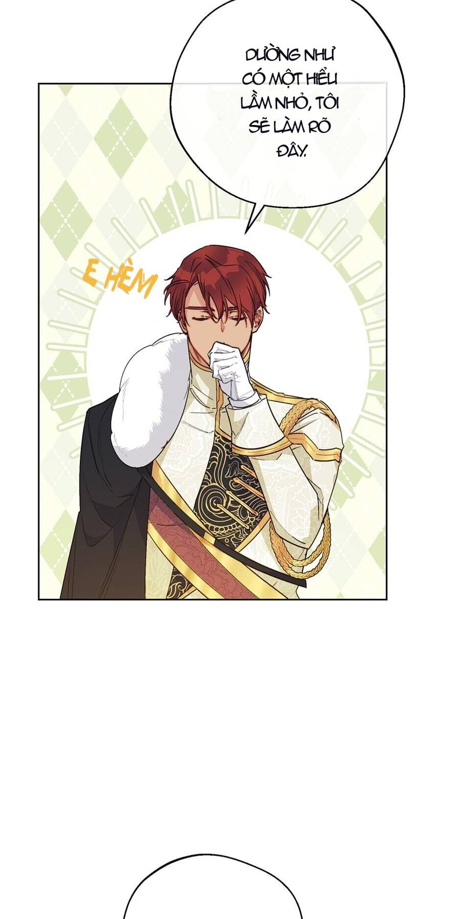 50 Công Thức Pha Trà Của Nữ Công Tước Chapter 123 - 17