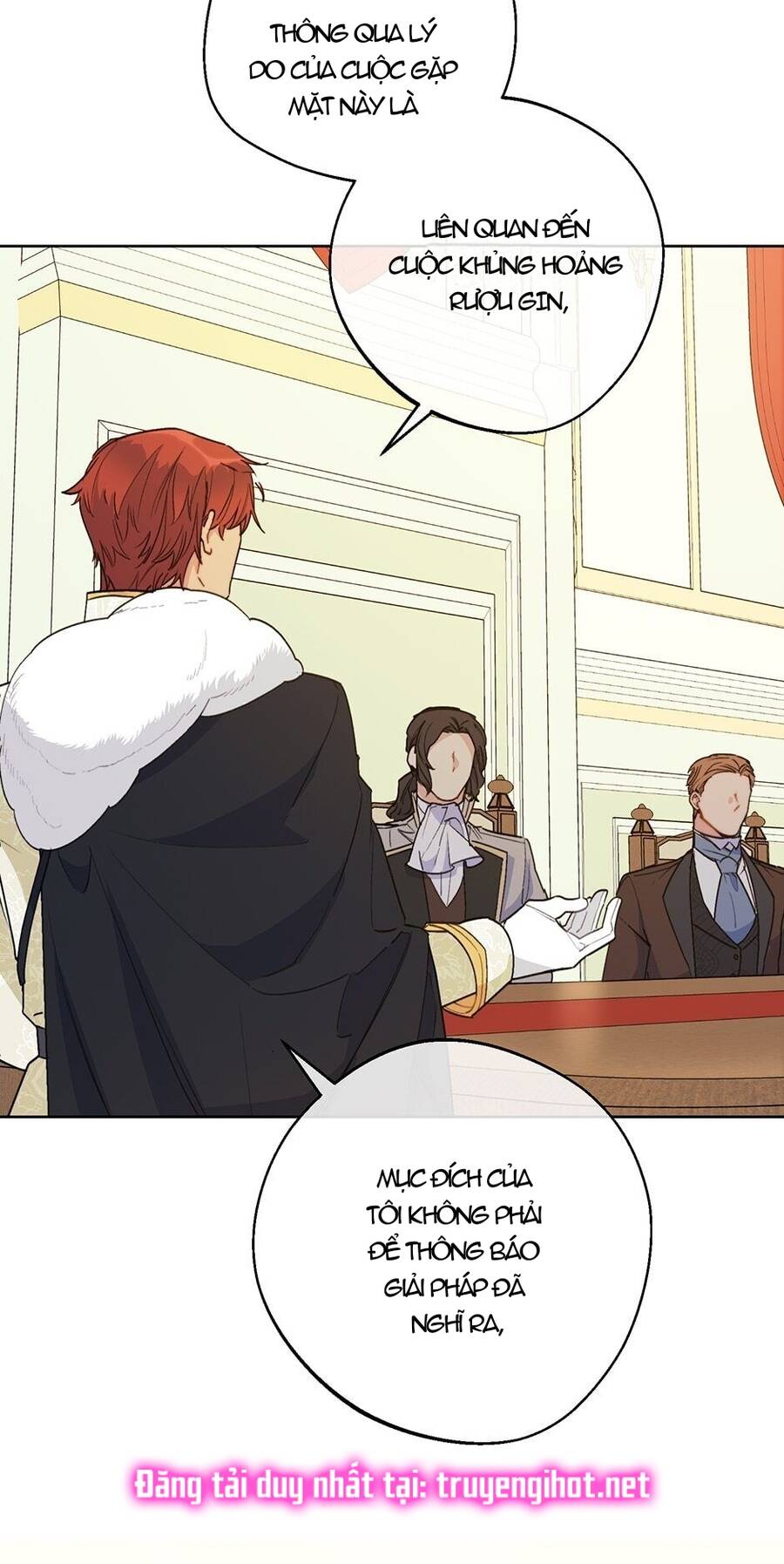 50 Công Thức Pha Trà Của Nữ Công Tước Chapter 123 - 18