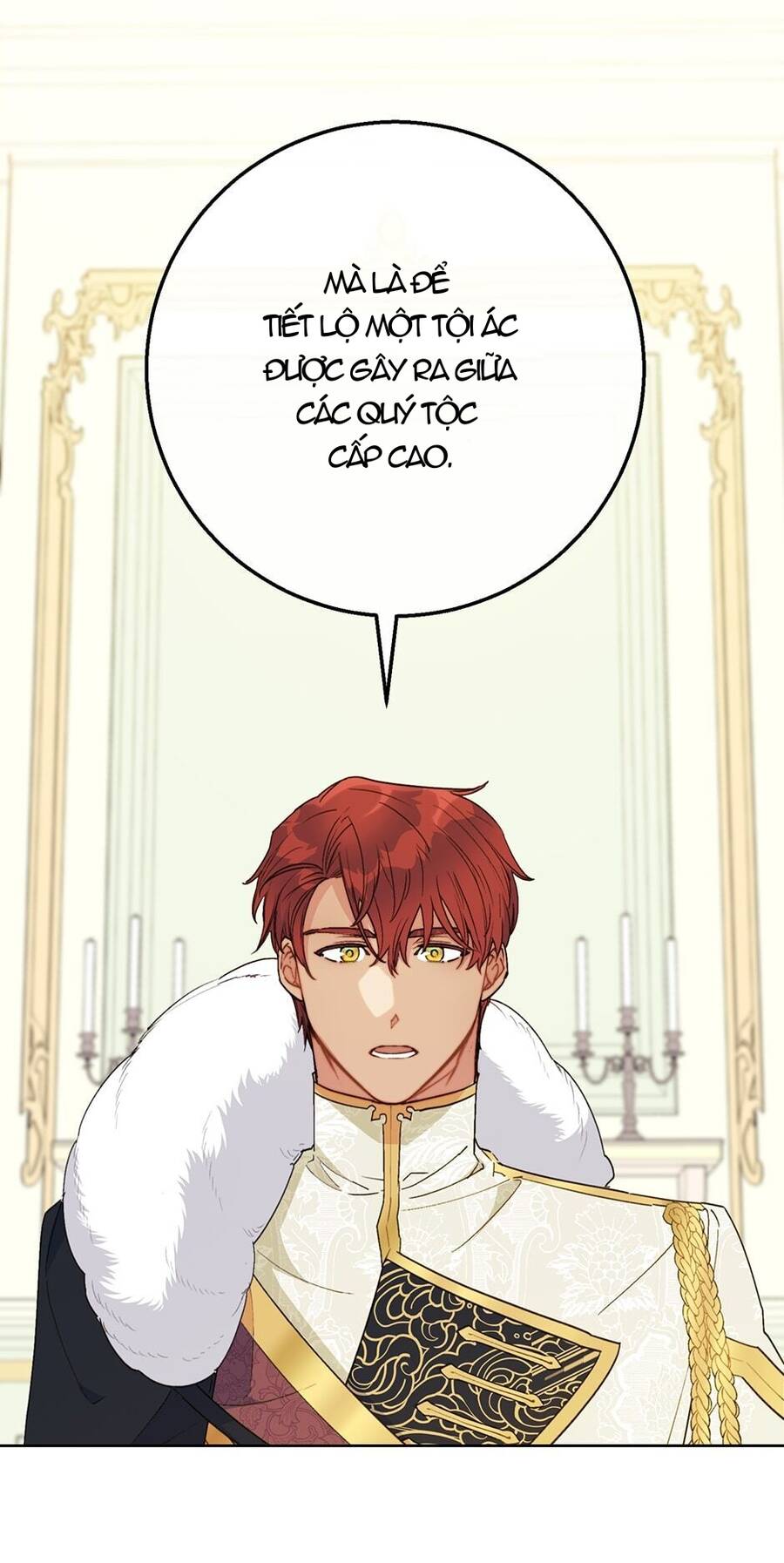 50 Công Thức Pha Trà Của Nữ Công Tước Chapter 123 - 19