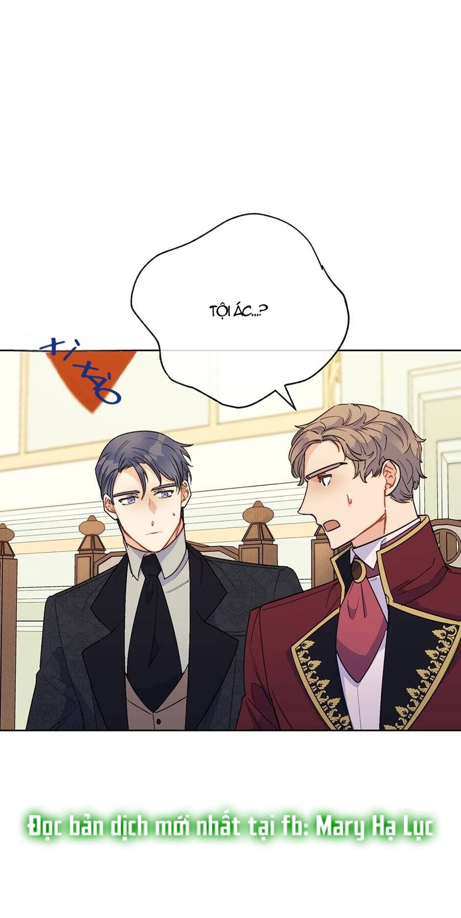 50 Công Thức Pha Trà Của Nữ Công Tước Chapter 123 - 20