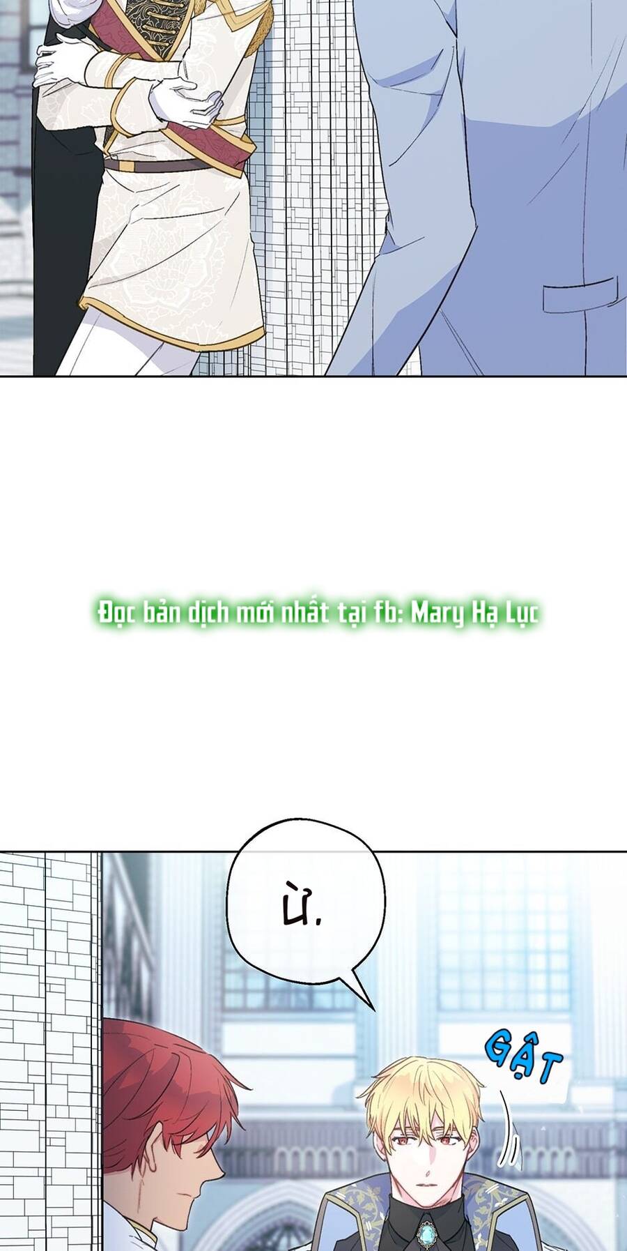 50 Công Thức Pha Trà Của Nữ Công Tước Chapter 123 - 3