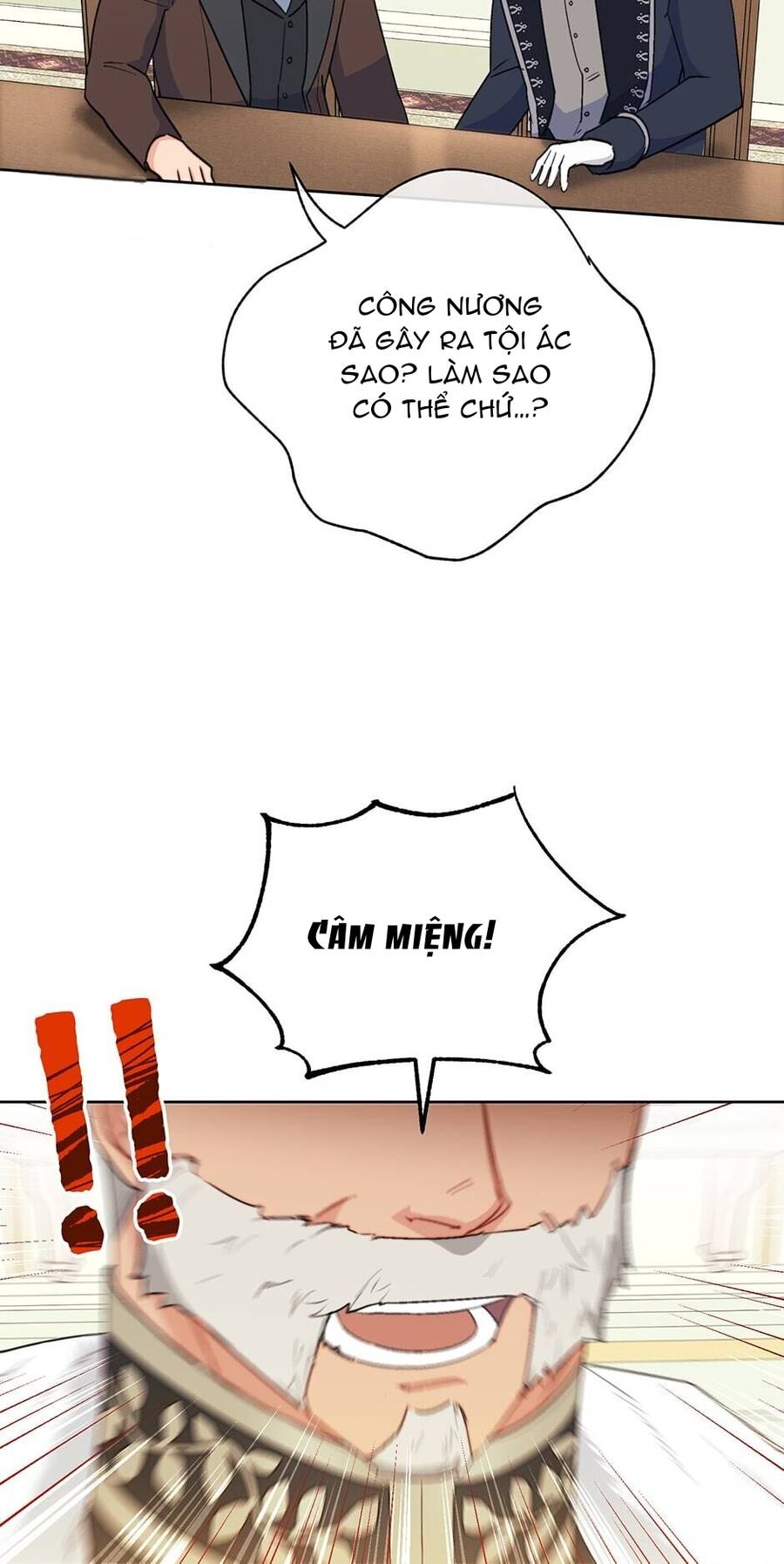 50 Công Thức Pha Trà Của Nữ Công Tước Chapter 123 - 23