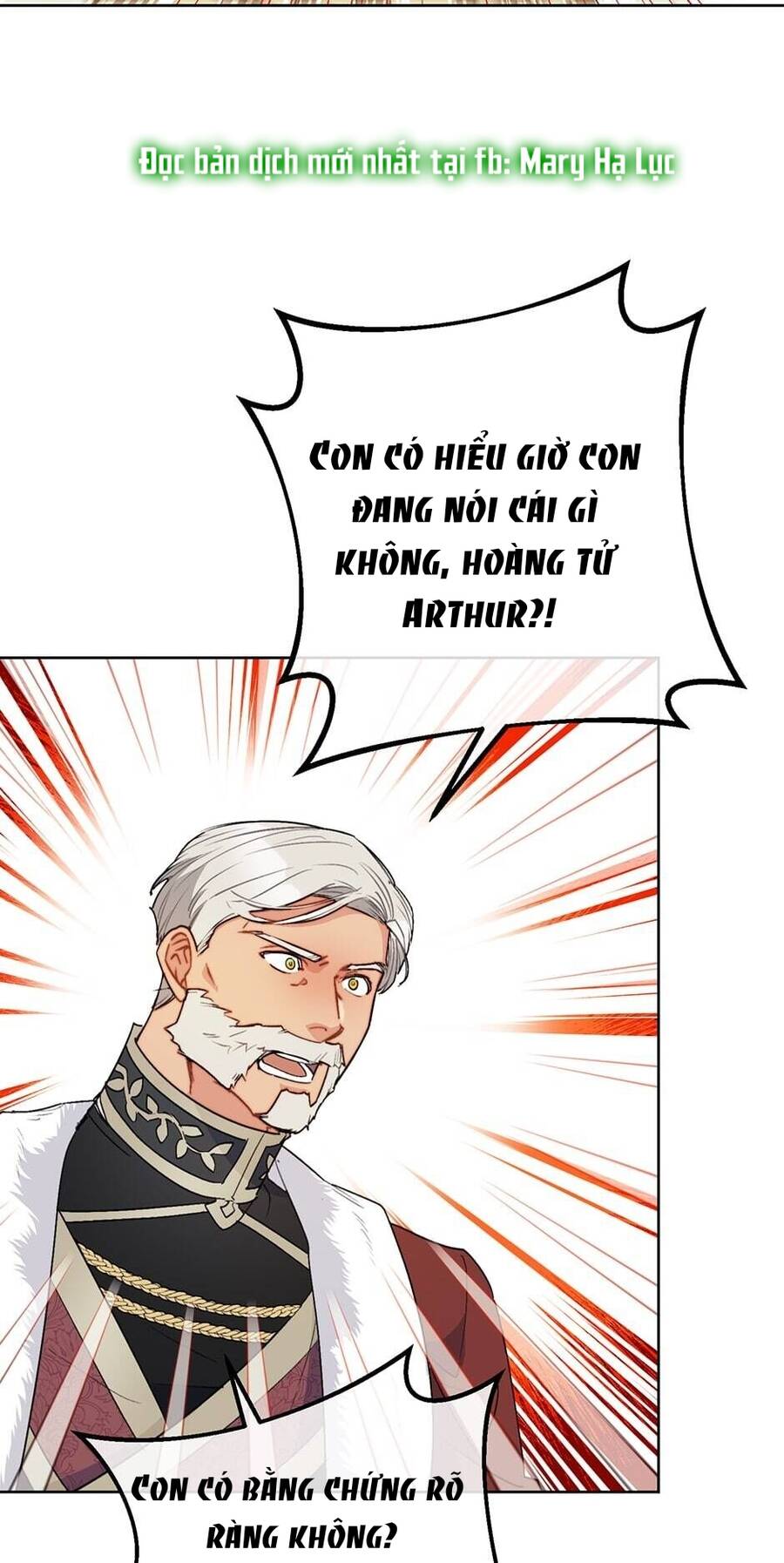 50 Công Thức Pha Trà Của Nữ Công Tước Chapter 123 - 24