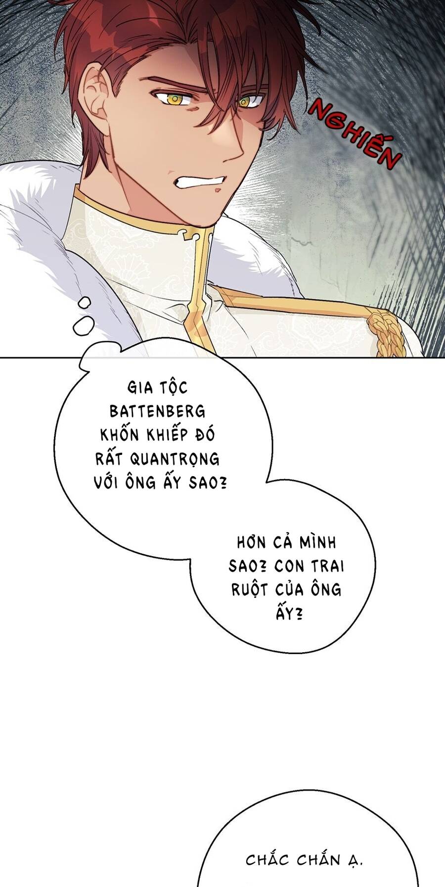 50 Công Thức Pha Trà Của Nữ Công Tước Chapter 123 - 27