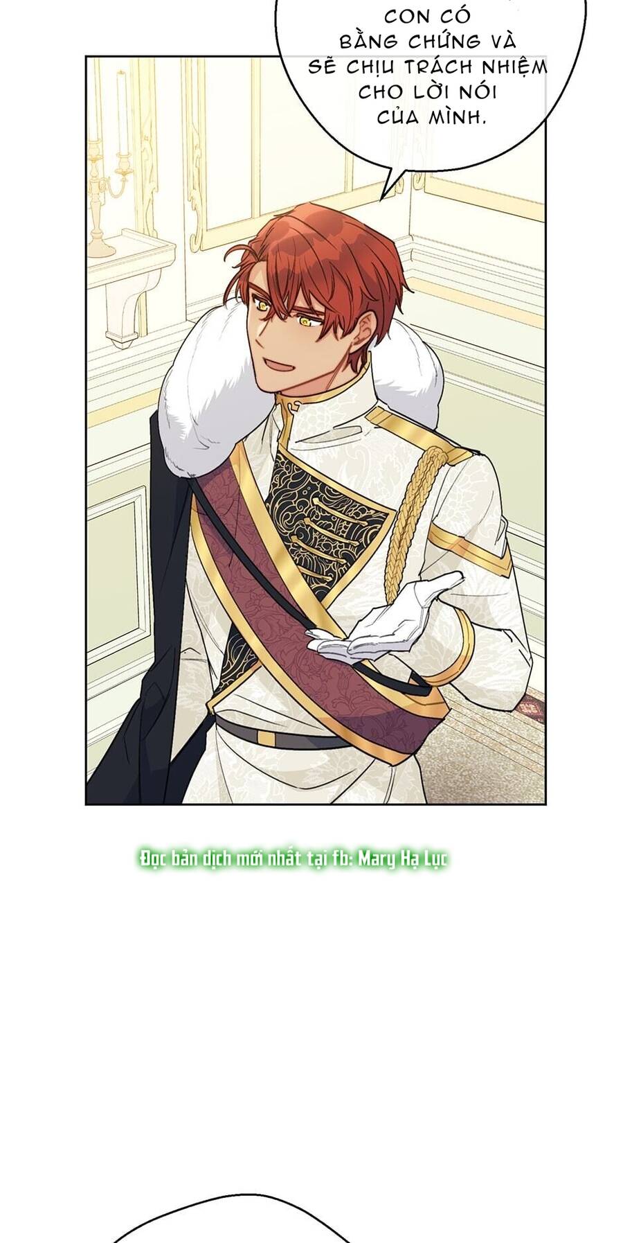 50 Công Thức Pha Trà Của Nữ Công Tước Chapter 123 - 28