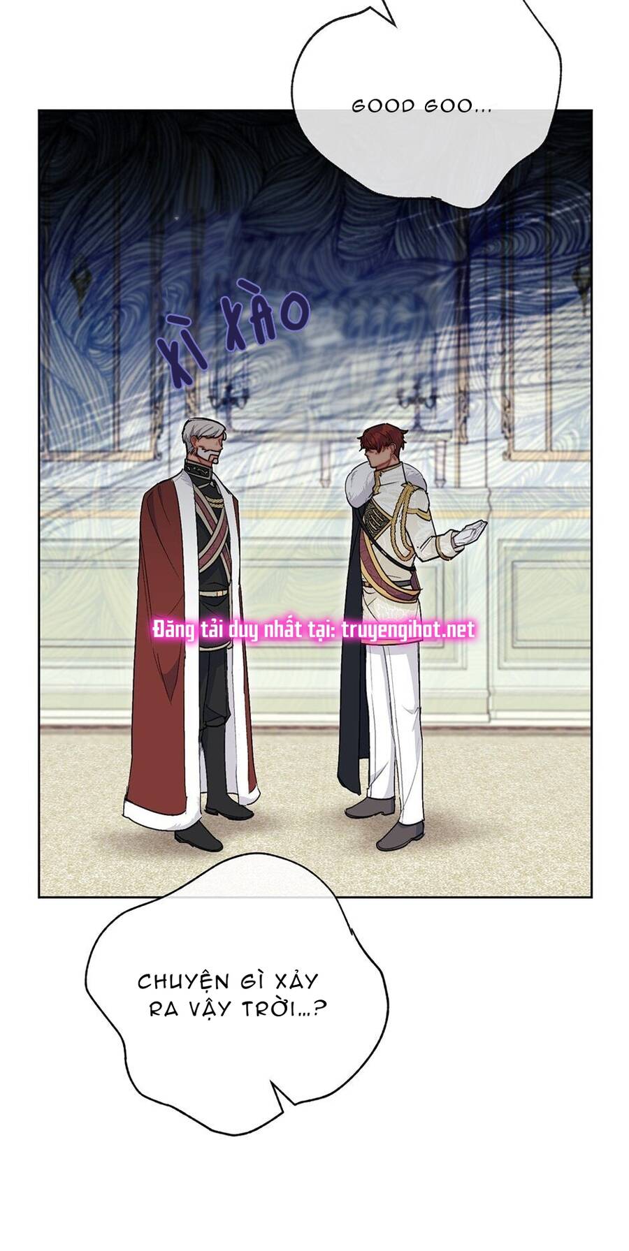 50 Công Thức Pha Trà Của Nữ Công Tước Chapter 123 - 30