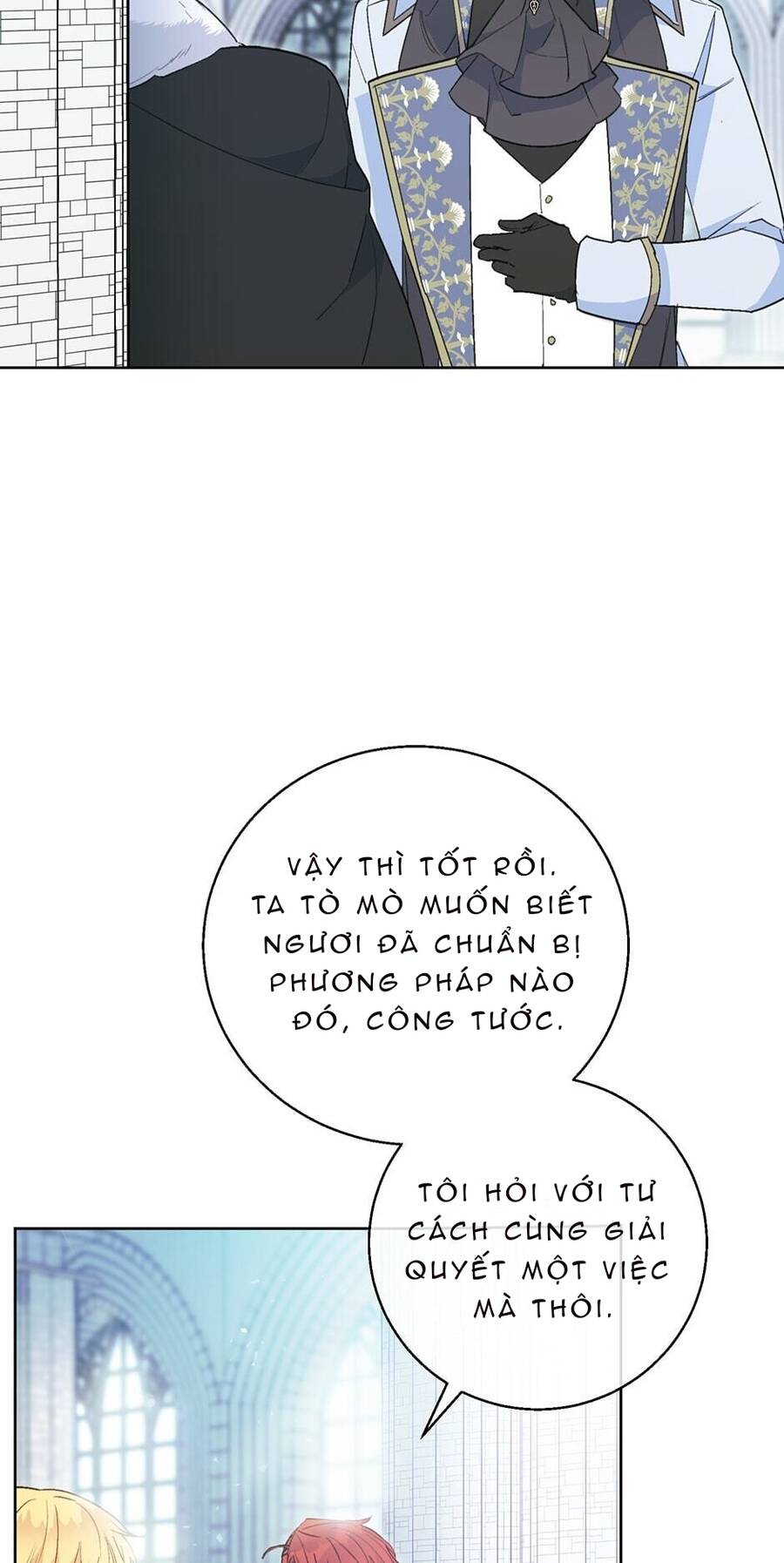 50 Công Thức Pha Trà Của Nữ Công Tước Chapter 123 - 4