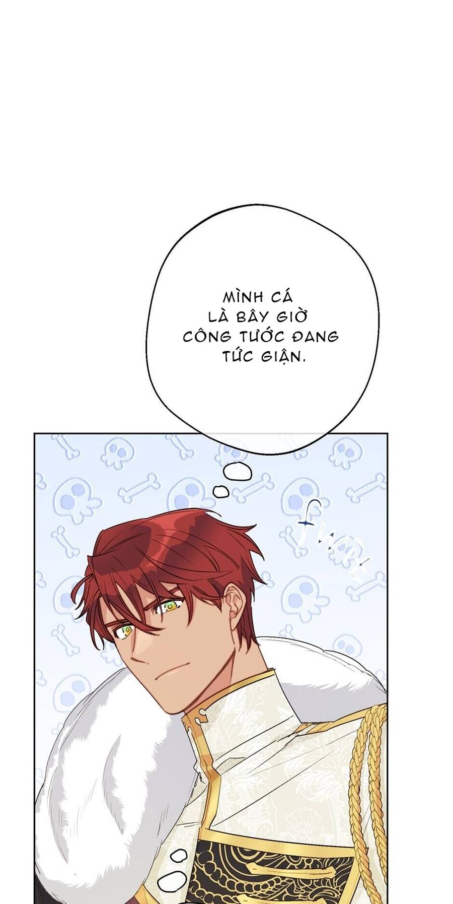 50 Công Thức Pha Trà Của Nữ Công Tước Chapter 123 - 31