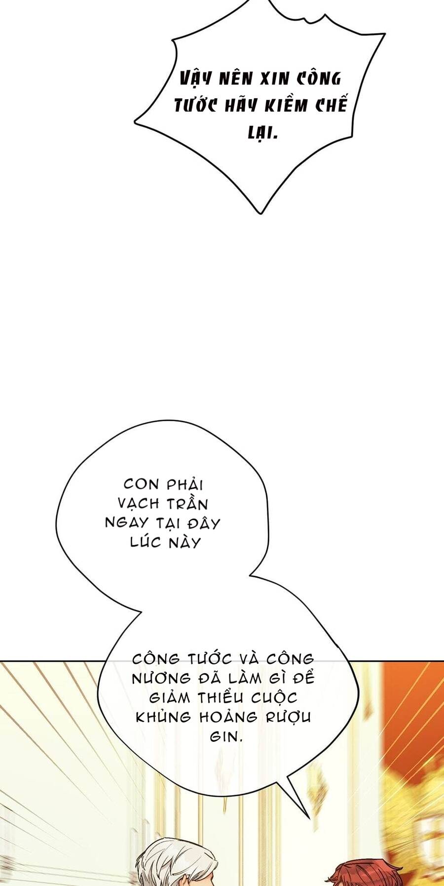 50 Công Thức Pha Trà Của Nữ Công Tước Chapter 123 - 38