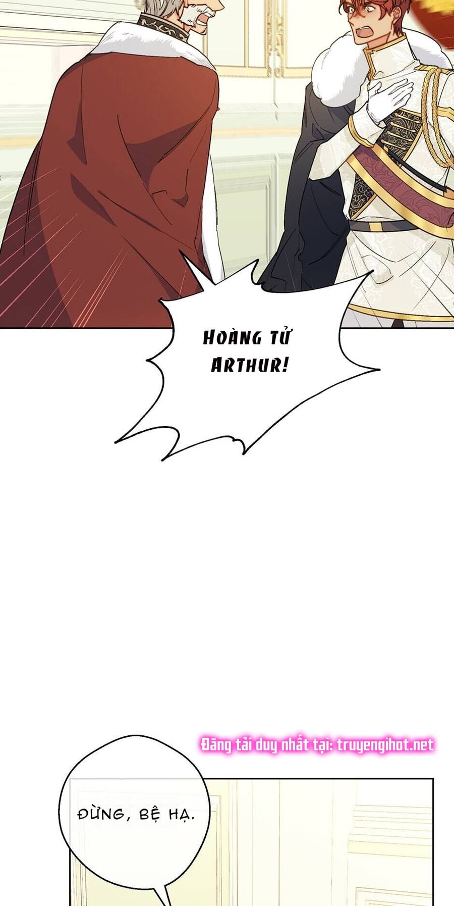 50 Công Thức Pha Trà Của Nữ Công Tước Chapter 123 - 39