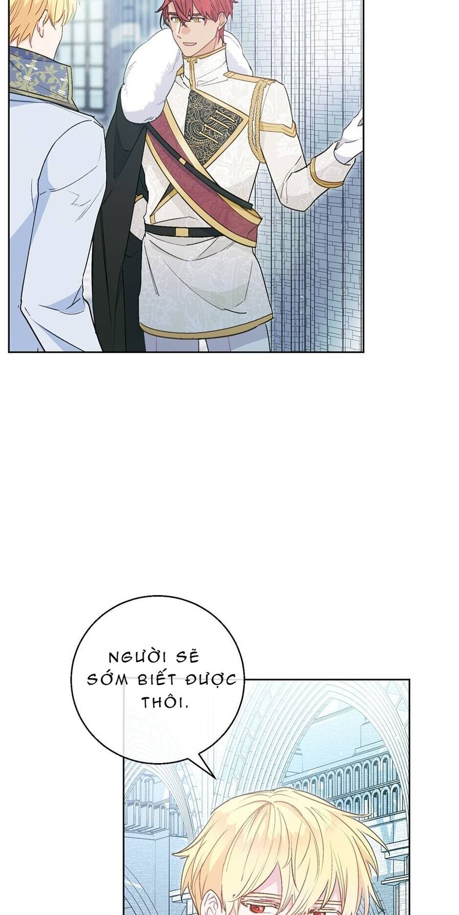 50 Công Thức Pha Trà Của Nữ Công Tước Chapter 123 - 5