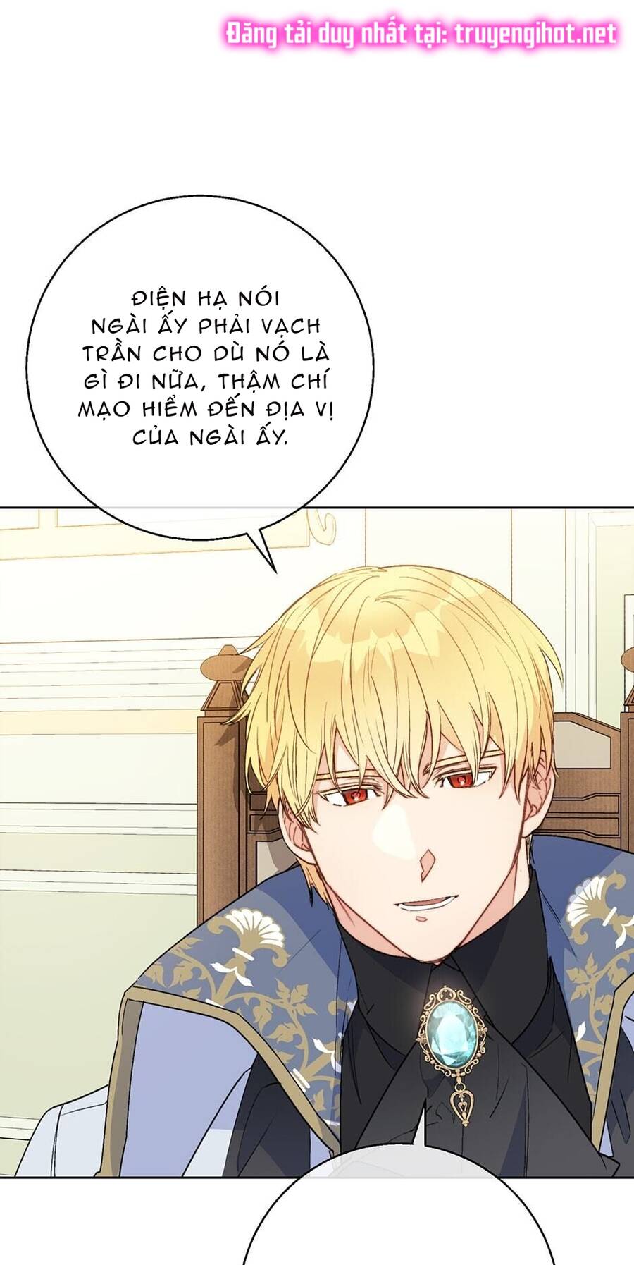 50 Công Thức Pha Trà Của Nữ Công Tước Chapter 123 - 41