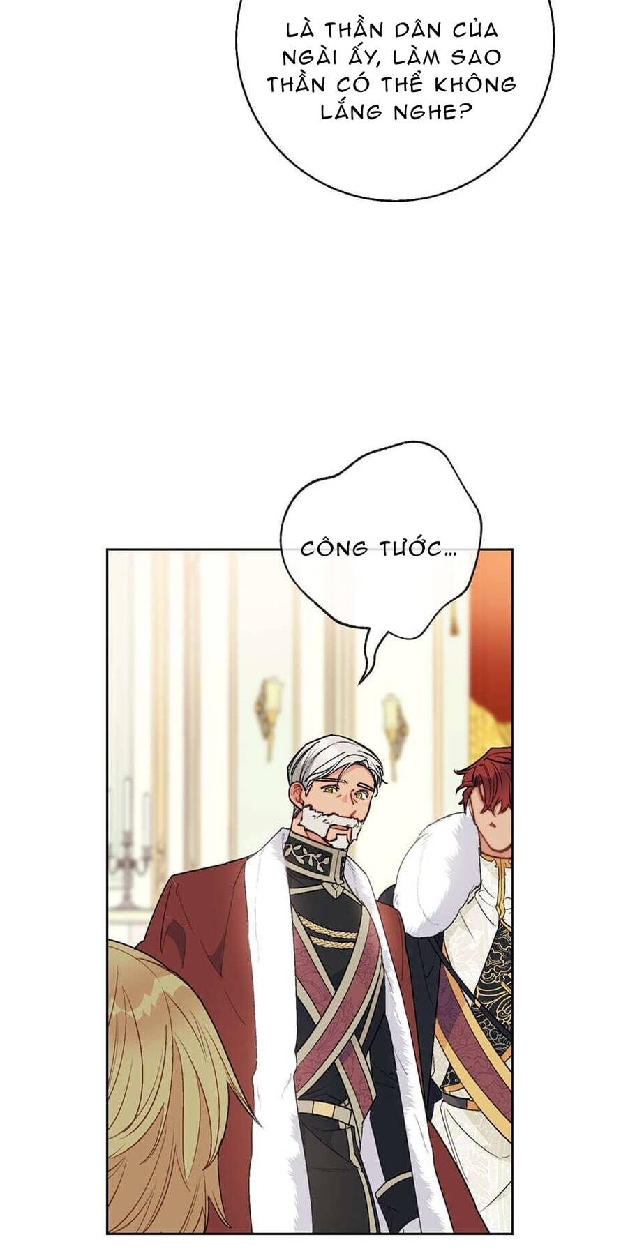 50 Công Thức Pha Trà Của Nữ Công Tước Chapter 123 - 42