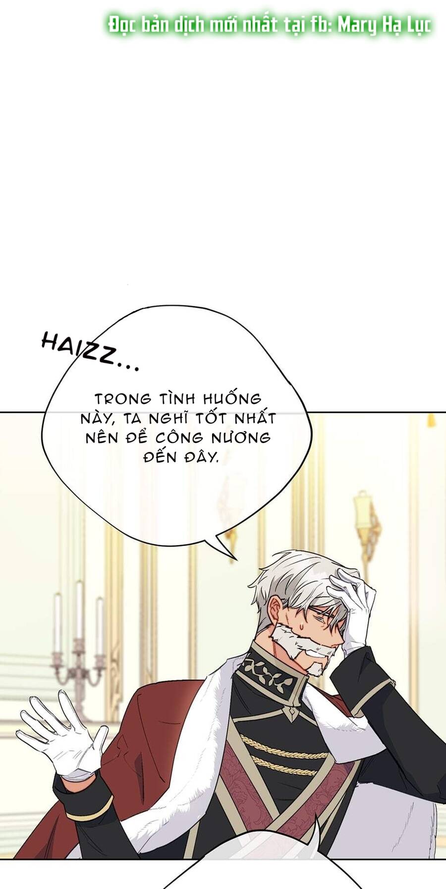 50 Công Thức Pha Trà Của Nữ Công Tước Chapter 123 - 43