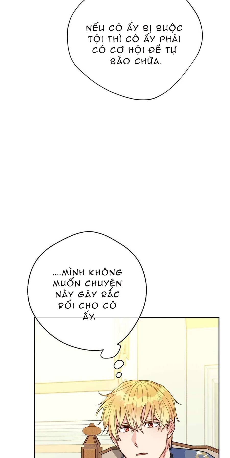 50 Công Thức Pha Trà Của Nữ Công Tước Chapter 123 - 44