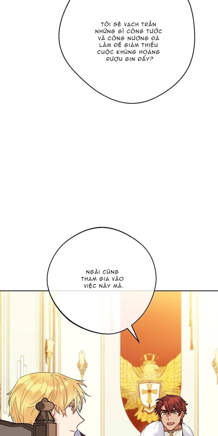 50 Công Thức Pha Trà Của Nữ Công Tước Chapter 123 - 48