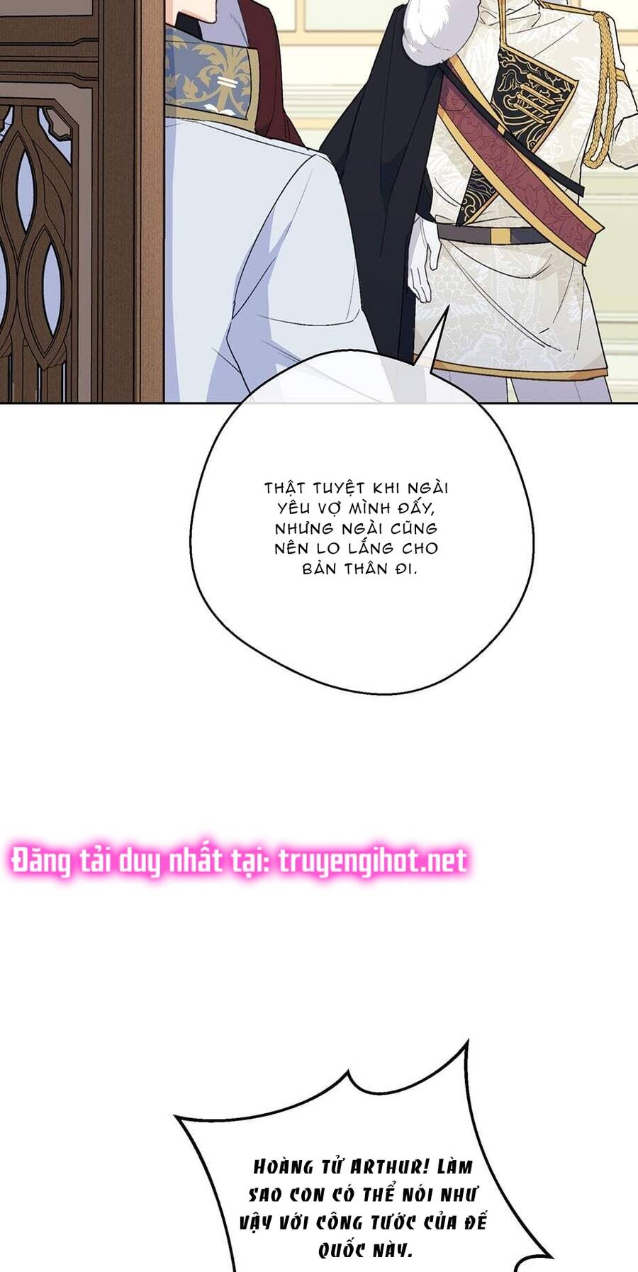 50 Công Thức Pha Trà Của Nữ Công Tước Chapter 123 - 49