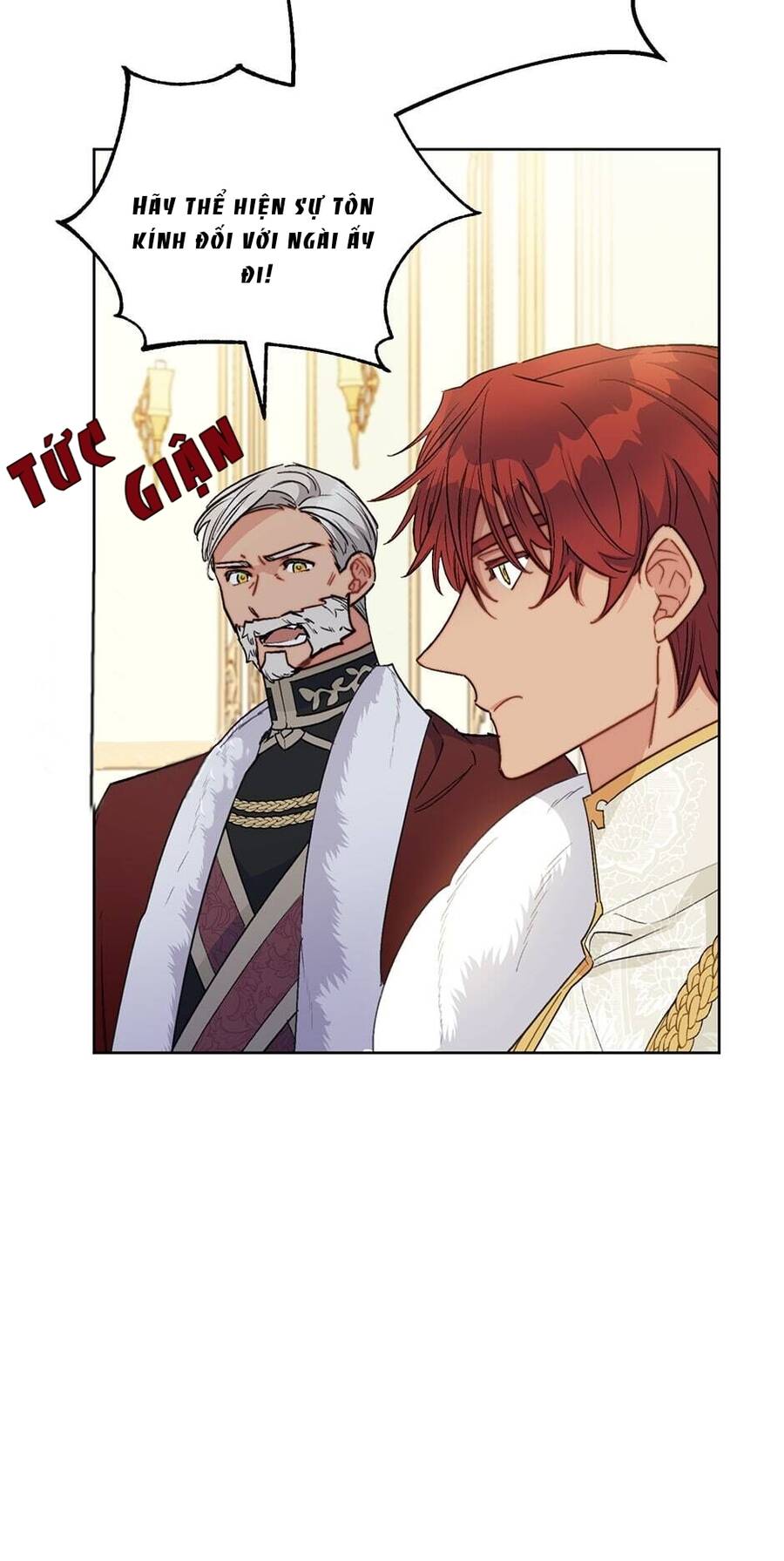 50 Công Thức Pha Trà Của Nữ Công Tước Chapter 123 - 50