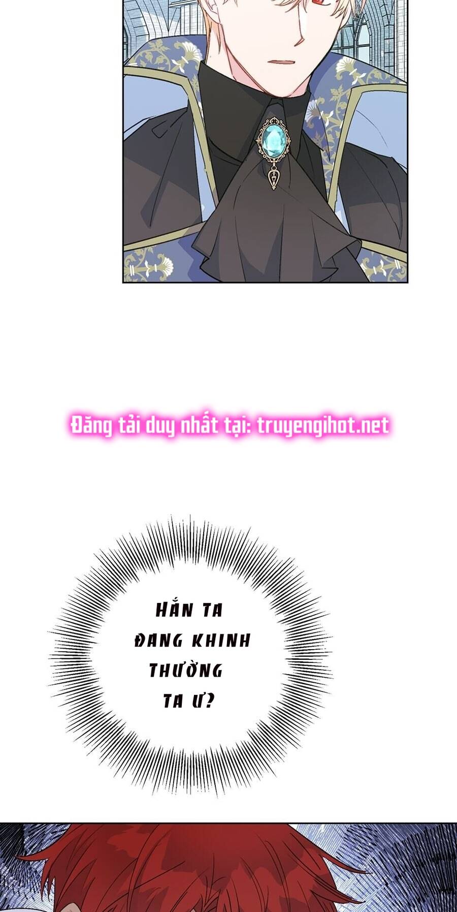 50 Công Thức Pha Trà Của Nữ Công Tước Chapter 123 - 6