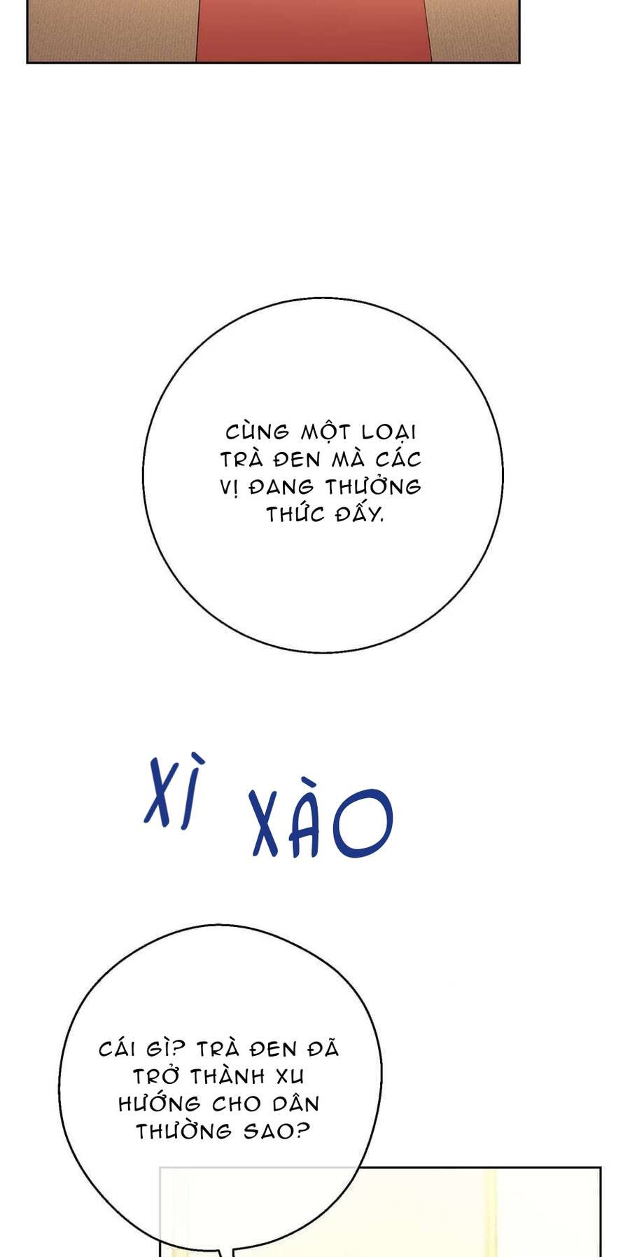 50 Công Thức Pha Trà Của Nữ Công Tước Chapter 123 - 53