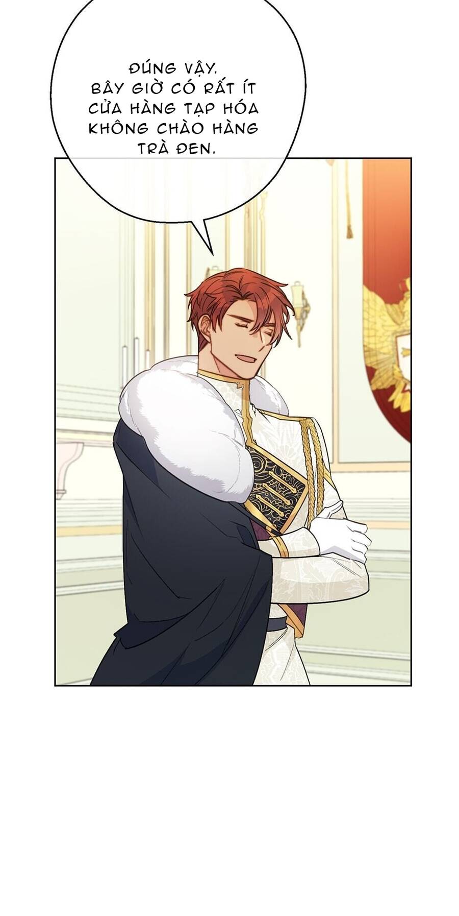 50 Công Thức Pha Trà Của Nữ Công Tước Chapter 123 - 57