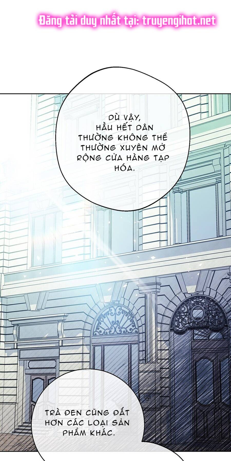 50 Công Thức Pha Trà Của Nữ Công Tước Chapter 123 - 58